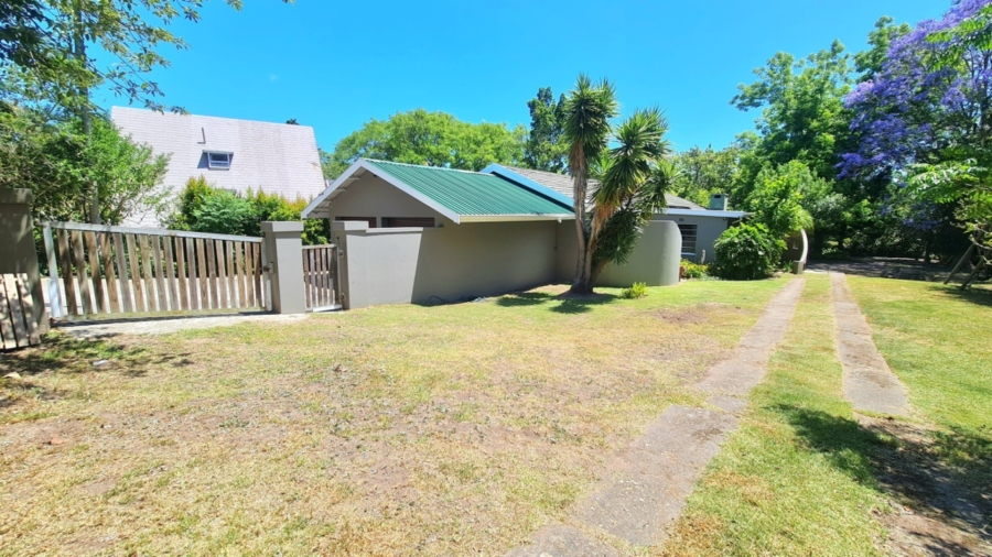 3 Bedroom Property for Sale in Old Place Western Cape